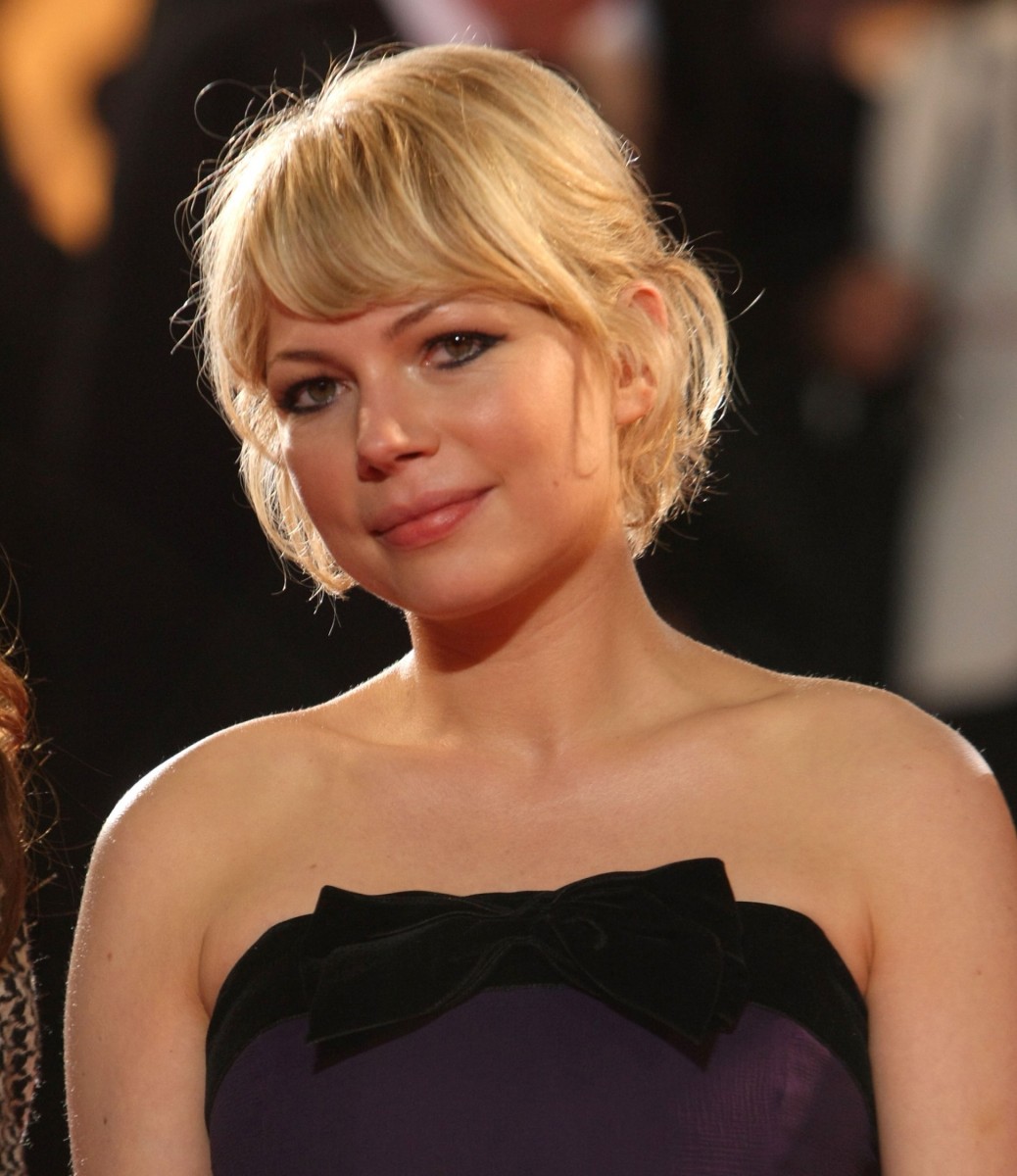 Michelle Williams(actress): pic #220932