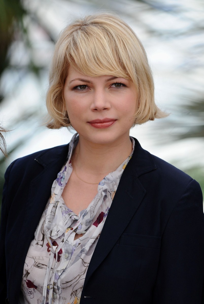 Michelle Williams(actress): pic #220952