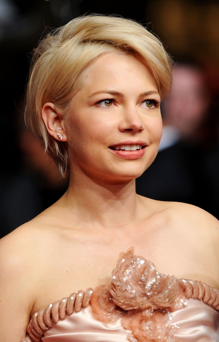Michelle Williams(actress): pic #258592