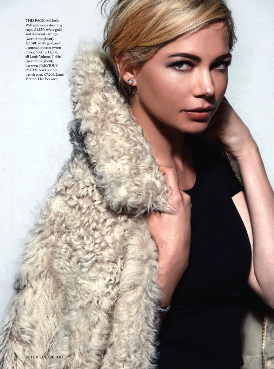 Michelle Williams(actress): pic #708547