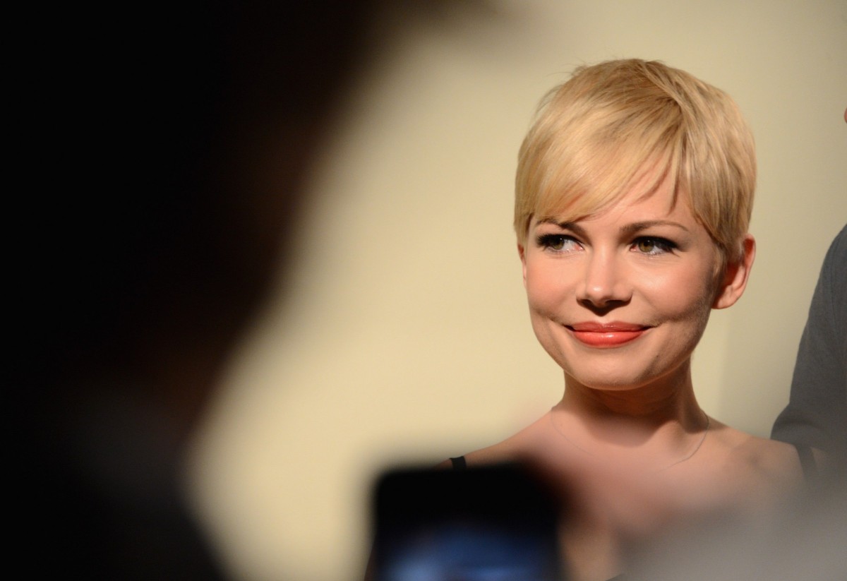 Michelle Williams(actress): pic #503089