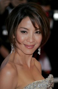 photo 5 in Michelle Yeoh gallery [id372635] 2011-04-26