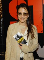 Michelle Yeoh photo #