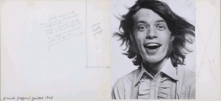 Mick Jagger photo #