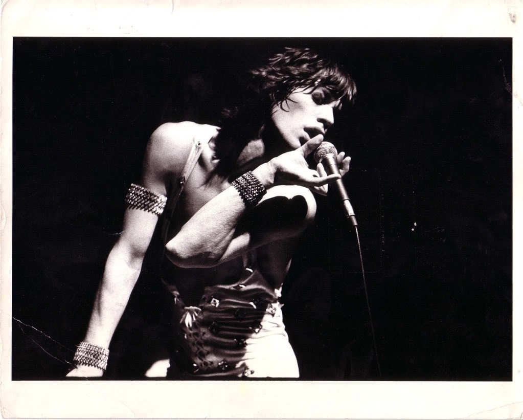 Mick Jagger: pic #268036