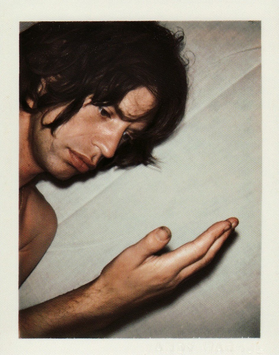 Mick Jagger: pic #359902