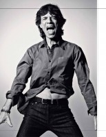 photo 28 in Mick Jagger gallery [id302361] 2010-11-10