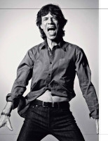 Mick Jagger photo #