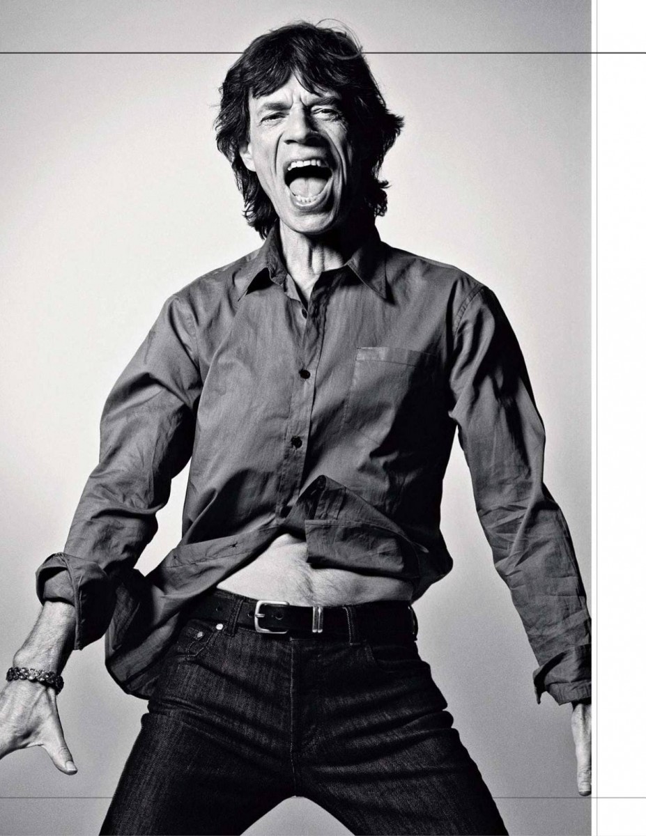 Mick Jagger: pic #302361