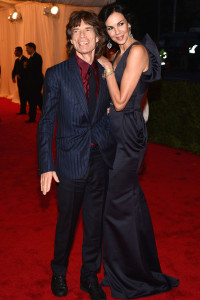 photo 4 in Mick Jagger gallery [id570100] 2013-01-25