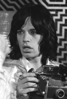 Mick Jagger photo #