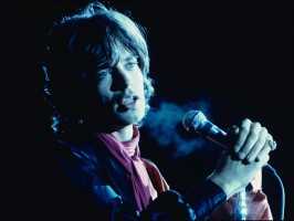 Mick Jagger photo #