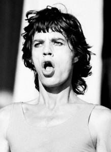 Mick Jagger pic #350295