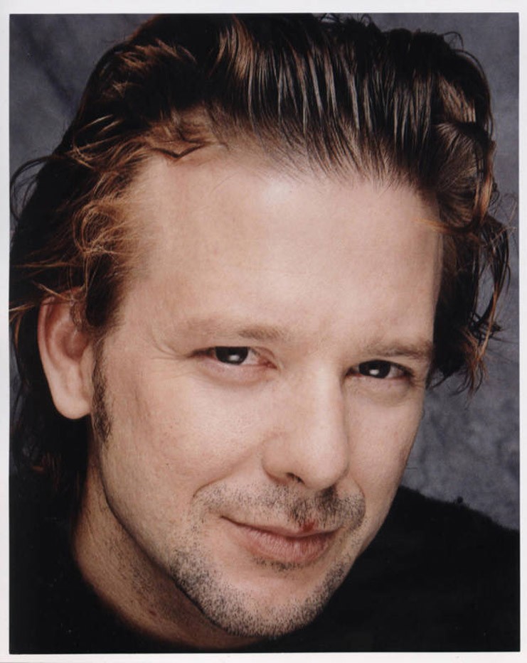 Mickey Rourke: pic #368729