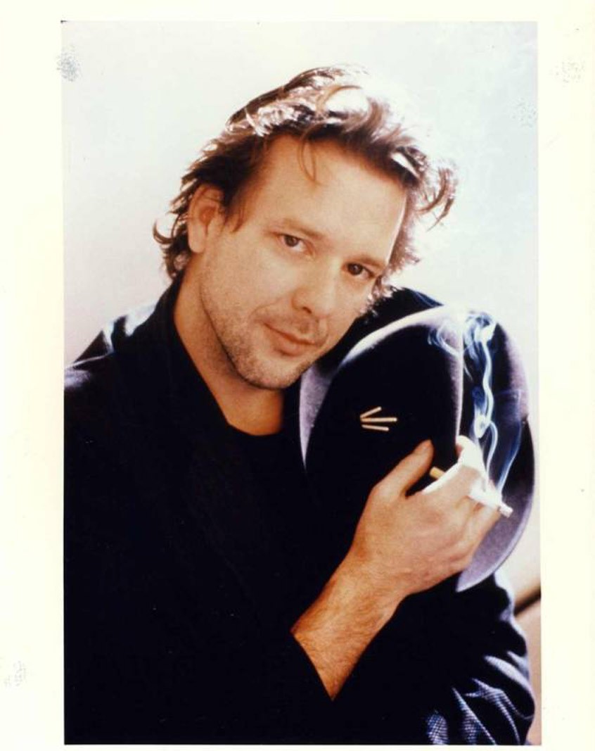 Mickey Rourke: pic #368687