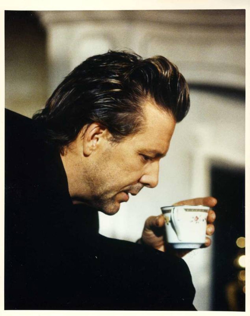 Mickey Rourke: pic #368711