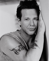 Mickey Rourke photo #