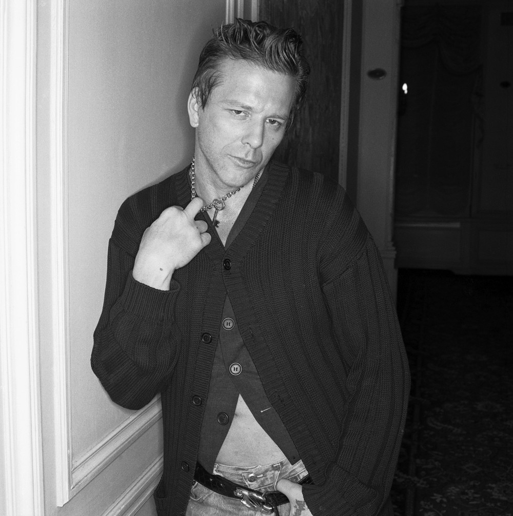 Mickey Rourke: pic #136759