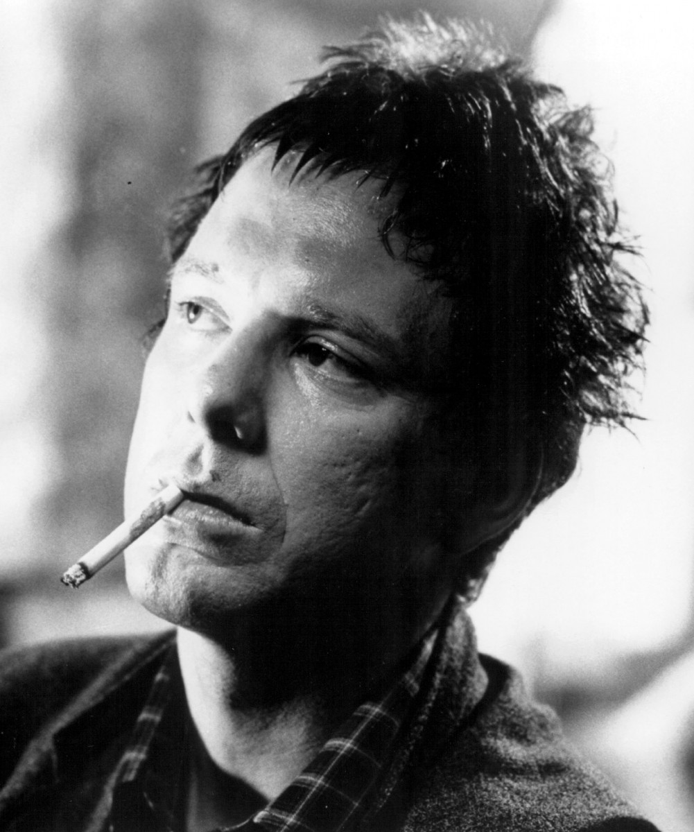 Mickey Rourke: pic #385189