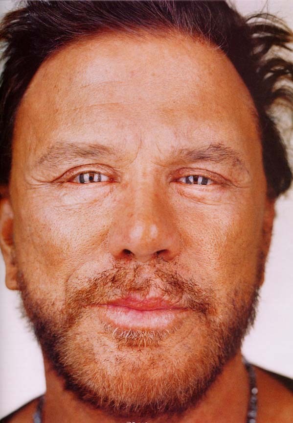 Mickey Rourke: pic #61445