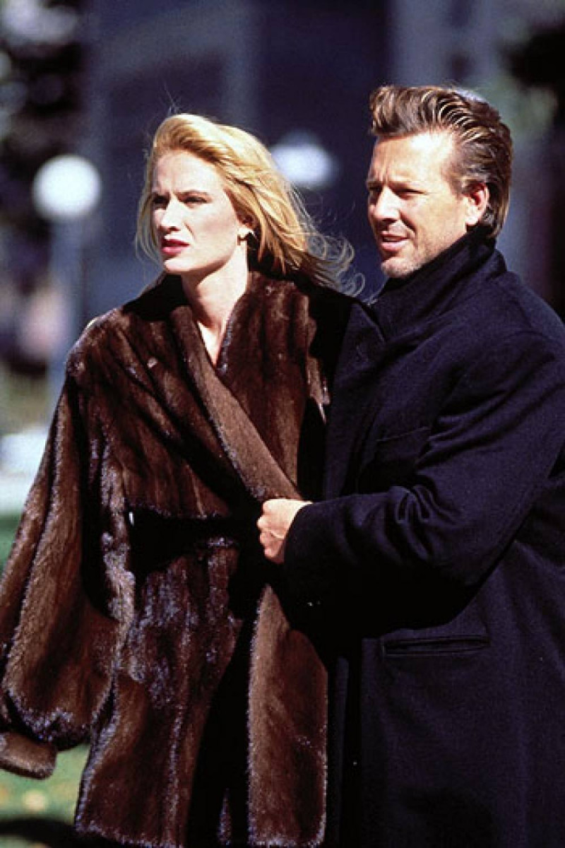 Mickey Rourke: pic #1313488