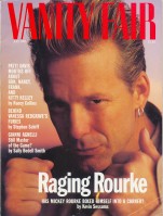Mickey Rourke pic #244422