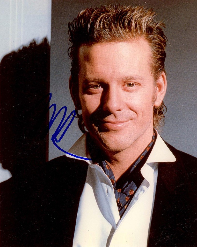 Mickey Rourke: pic #319574