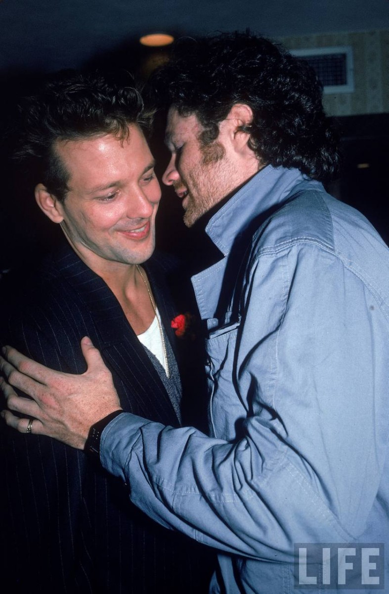 Mickey Rourke: pic #274703