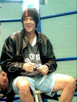 photo 14 in Mickey Rourke gallery [id1322589] 2023-02-26