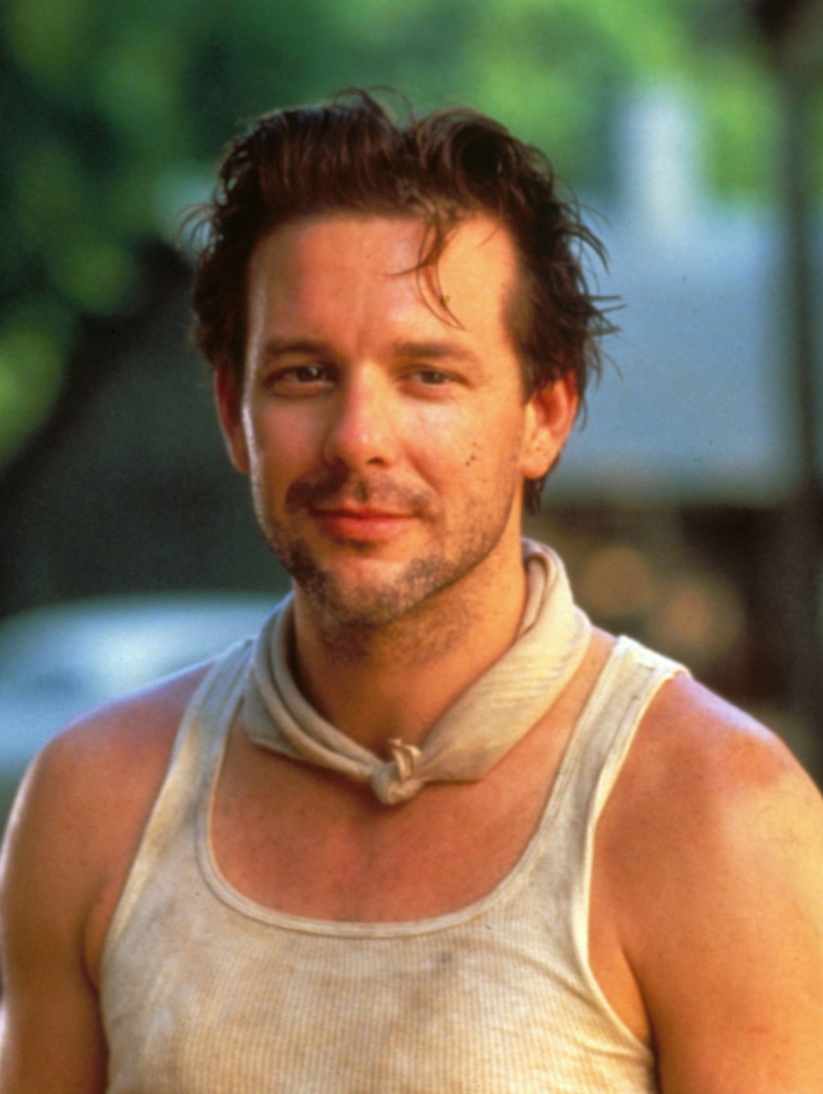 Mickey Rourke: pic #231990