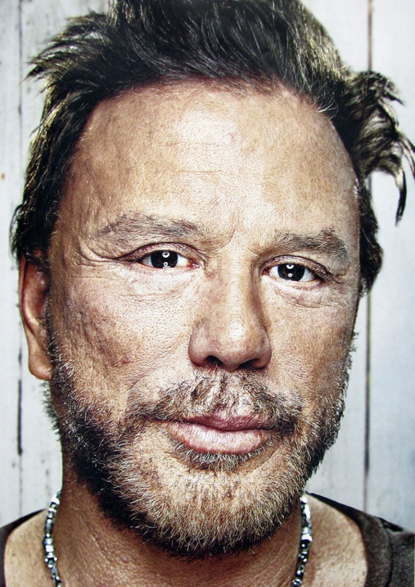 Mickey Rourke: pic #231953