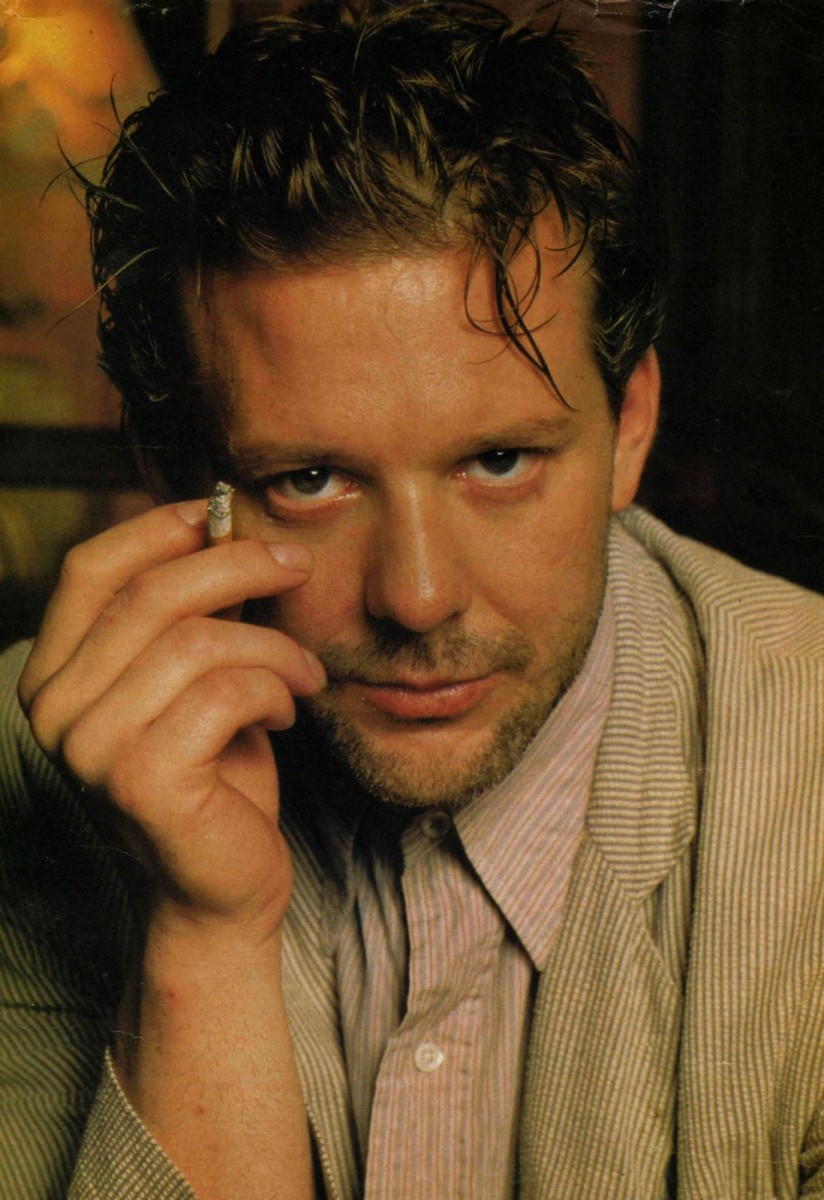 Mickey Rourke: pic #274708