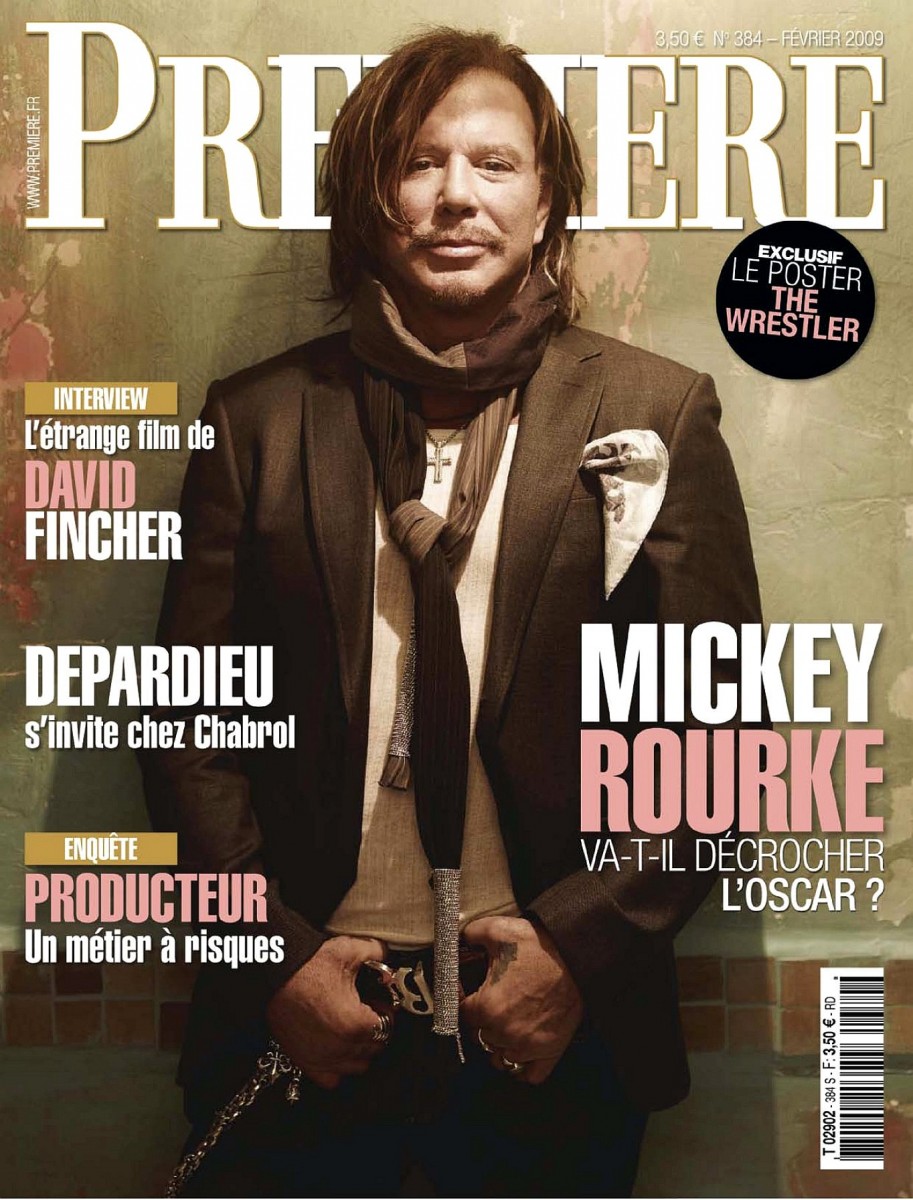 Mickey Rourke: pic #187332