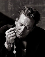 Mickey Rourke pic #1313459