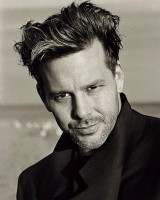 Mickey Rourke photo #