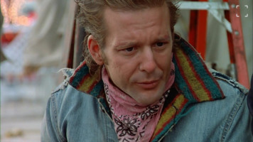 Mickey Rourke photo #