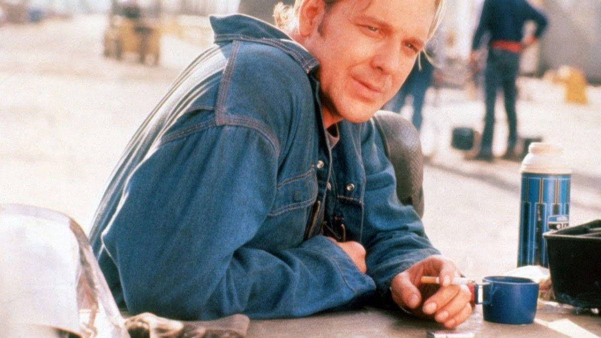 Mickey Rourke: pic #1313478