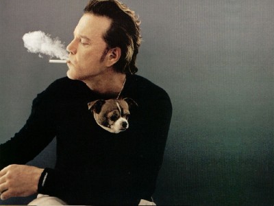 Mickey Rourke pic #23988