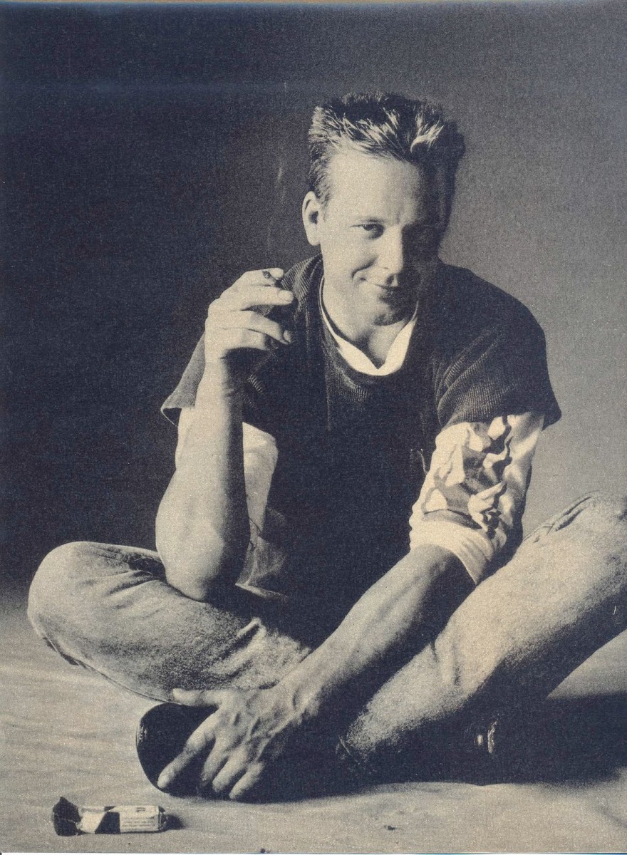 Mickey Rourke: pic #359839