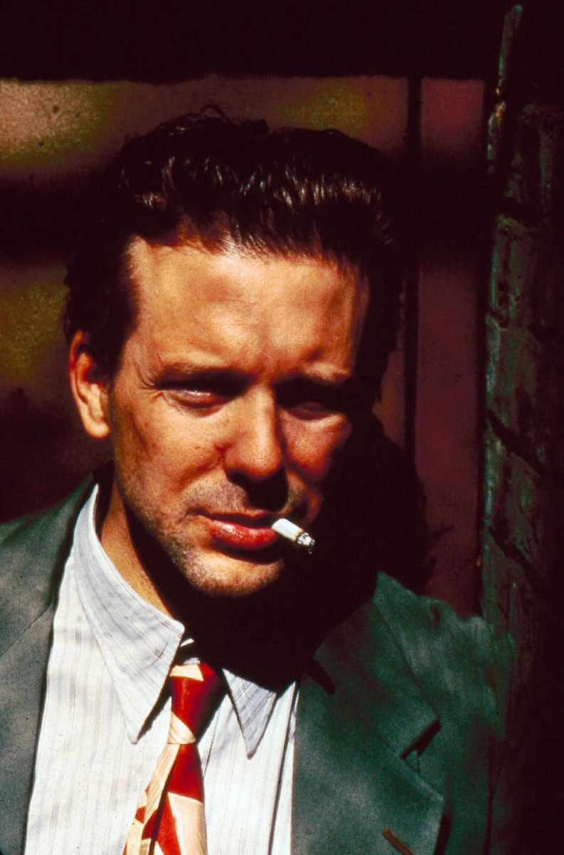 Mickey Rourke: pic #1315388