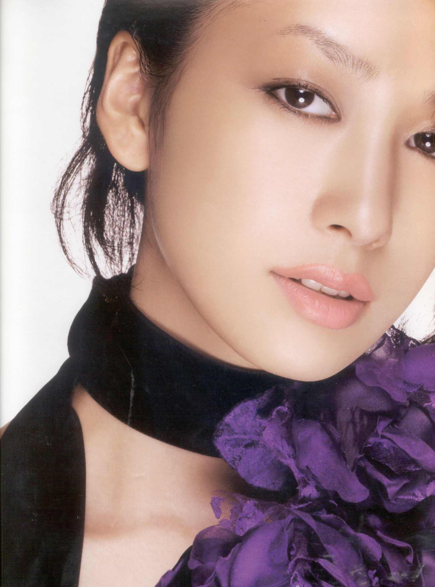 Mika Nakashima: pic #292248