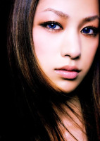 Mika Nakashima photo #