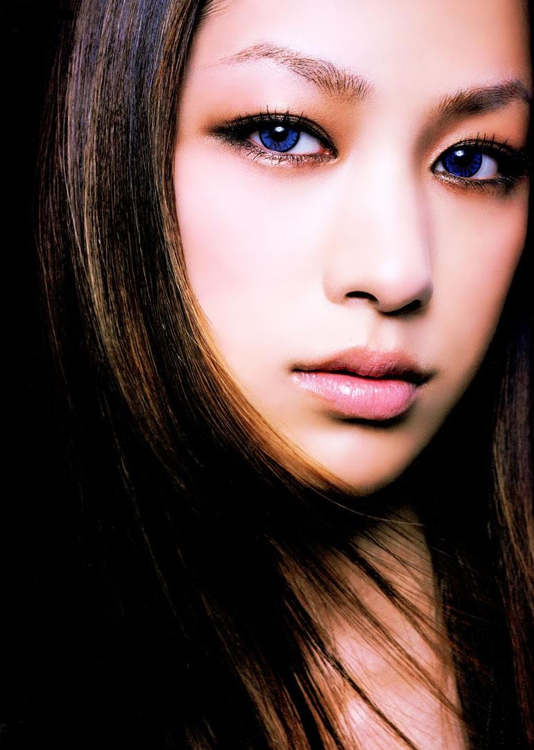 Mika Nakashima: pic #292250