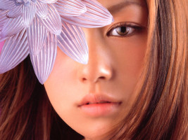 Mika Nakashima photo #