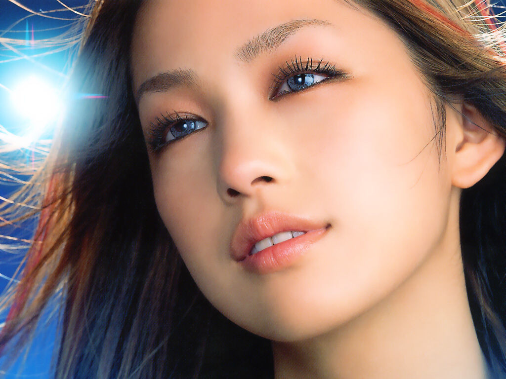 Mika Nakashima: pic #292246