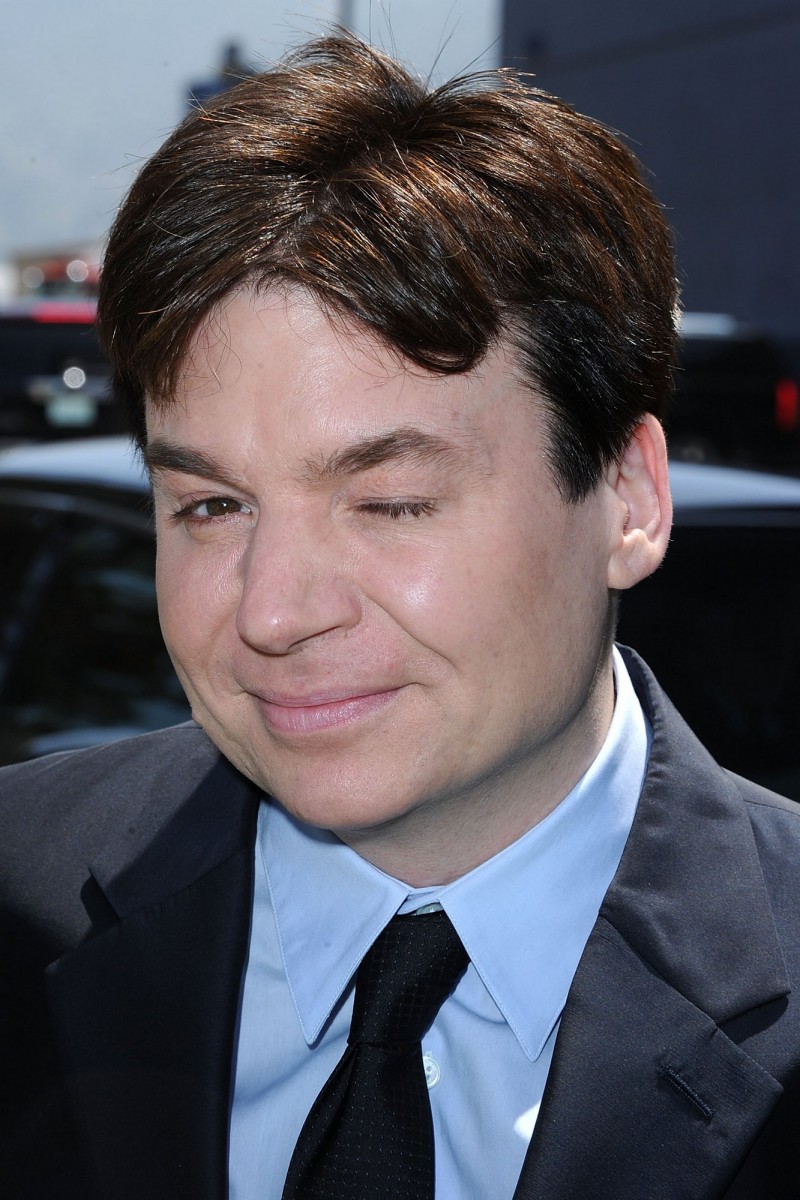 Mike Myers: pic #402680