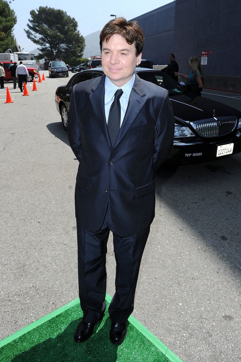 Mike Myers: pic #402681