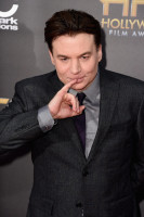 Mike Myers photo #