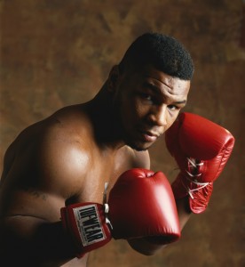 Mike Tyson pic #136763