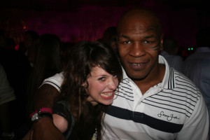 Mike Tyson photo #